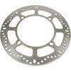 Disco freno EBC Brakes MD6102