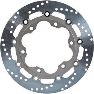 Disco freno EBC Brakes MD601RS