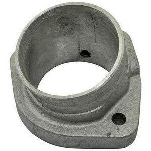 Collettore di aspirazione per Moto Guzzi V 11 destro