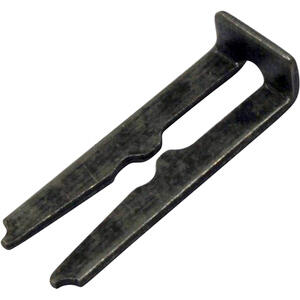 Fermo spillo carburatore Dell'Orto VHB, VHBT, VHBZ