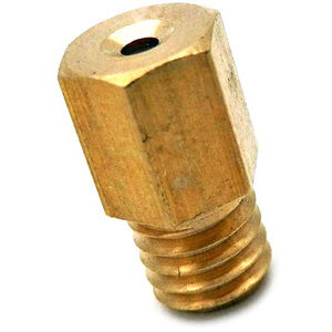 Carburador Mikuni chorro principal hexagonal