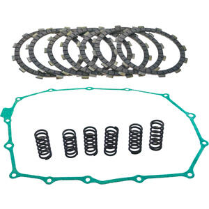Kit frizione per Honda XRV 750 Africa Twin EBC Brakes