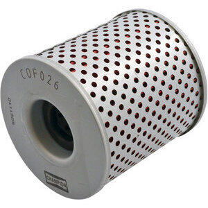 Filtro olio motore Champion COF026
