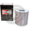 Filtro olio motore Champion COF026 - Foto 2