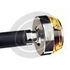 Freccia led bar-end Motogadget M-Blaze Disc cromo sinistra - Foto 2