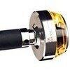 Freccia led bar-end Motogadget M-Blaze Disc cromo destra