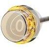 Freccia led bar-end Motogadget M-Blaze Disc cromo destra - Foto 2