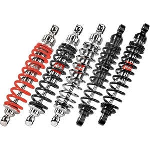 Rear damper Kawasaki ZR 750 Zephyr Bitubo WMB pair