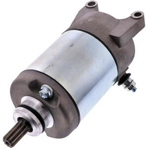 Motorino di avviamento per Yamaha YZF 600 JMT