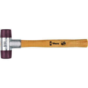Hammer rubber 27mm