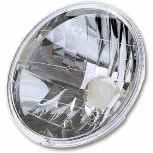 Inserto faro anteriore alogeno 6.5\'\' Classic e Old Style