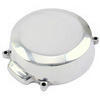 Cover carter accensione per Moto Guzzi Serie Grossa rotore Bosch alluminio