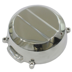 Tapa del cárter de encendido Moto Guzzi Serie Grossa rotor Saprisa