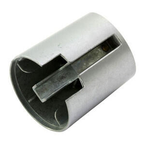 Ghigliottina carburatori Dell'Orto PHM 60/5 modello vecchio