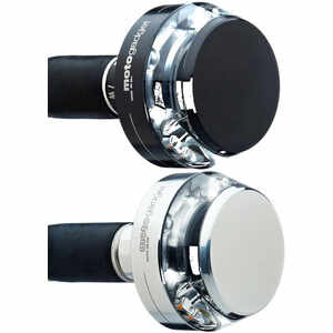 Led winker bar-end Motogadget M-Blaze Disc
