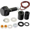 Led winker bar-end Motogadget M-Blaze Disc - Pictures 2