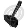 Specchietto retrovisore bar-end Highsider Victory nero - Foto 7
