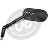 Specchietto retrovisore reversibile Street nero - Foto 6