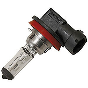 Ampoule halogène 12V H11, 55W