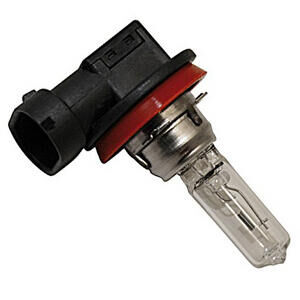 Halogen bulb 12V H9, 65W