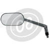 Specchietto retrovisore reversibile Street cromo - Foto 3