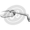 Specchietto retrovisore reversibile Street cromo - Foto 5