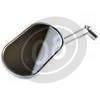 Specchietto retrovisore reversibile Street cromo - Foto 4