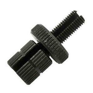 Tornillo de ajuste de la palanca embrague M8x1 Tommaselli negro
