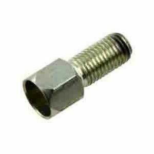 Registro cavo gas carburatore Dell'Orto PHF, PHM e VHBT M6