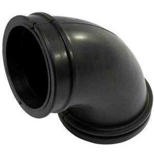 Manicotto aspirazione per Moto Guzzi 850 T5 scatola filtro