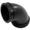 Manicotto aspirazione per Moto Guzzi 850 T5 scatola filtro