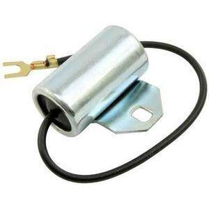 Condensatore per Moto Guzzi Serie Grossa