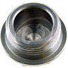 Tappo di chiusura perno pasticche pinza freno per BMW R Boxer 2V ATE 40mm - Foto 2
