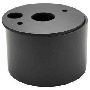 Supporto strumentazione Vega 80mm nero