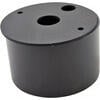 Supporto strumentazione Veglia 80mm nero