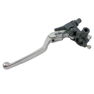 Complete lever holder Tommaselli Street 22mm clutch adjustable