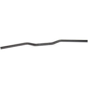 Manubrio 22.2mm ABM Street Bar nero