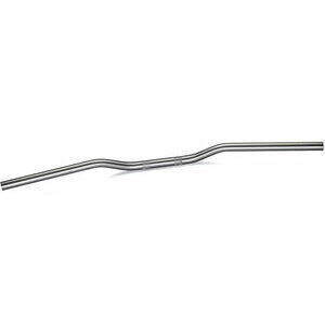 Manubrio 22.2mm ABM Street Bar antracite