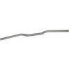 Manubrio 22.2mm ABM Street Bar antracite