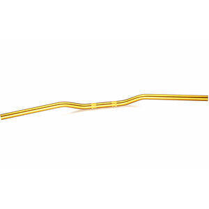 Manubrio 22mm Street Bar ABM oro