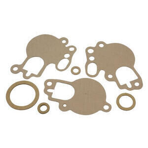Kit d\'entretien de carburateur Dell\'Orto SI 20/15, 20/30, 27/30