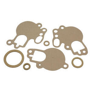Kit guarnizioni carburatore Dell'Orto SI 20/15, 20/30, 27/30