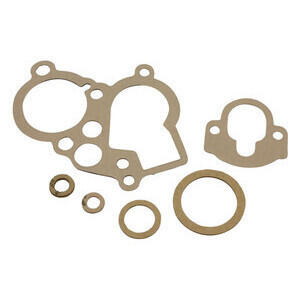 Kit guarnizioni carburatore Dell'Orto SI27