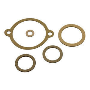 Kit d\'entretien de carburateur Dell\'Orto UA 15-19