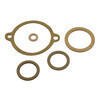 Kit guarnizioni carburatore Dell'Orto UA 15-19