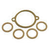 Kit guarnizioni carburatore Dell'Orto UB23