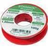 Alambre para soldar estanque 1mm 100gr