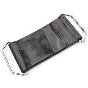 Batteriebefestigung Honda CB 450 K