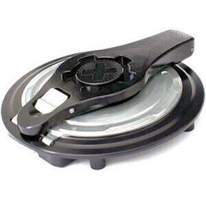 Tappo benzina per Ducati Scrambler i.e. Evotech Type1