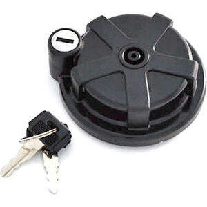Tappo benzina per Yamaha XT 500 con chiave